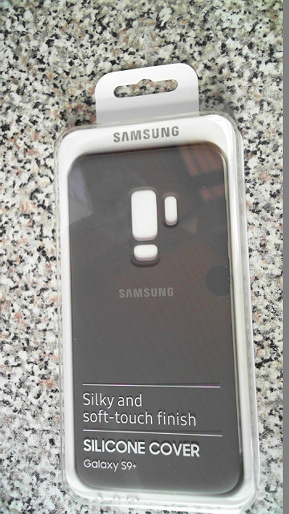 Cover S9+ Samsung